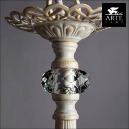 Подвесная люстра Arte Lamp Alexia  - 3